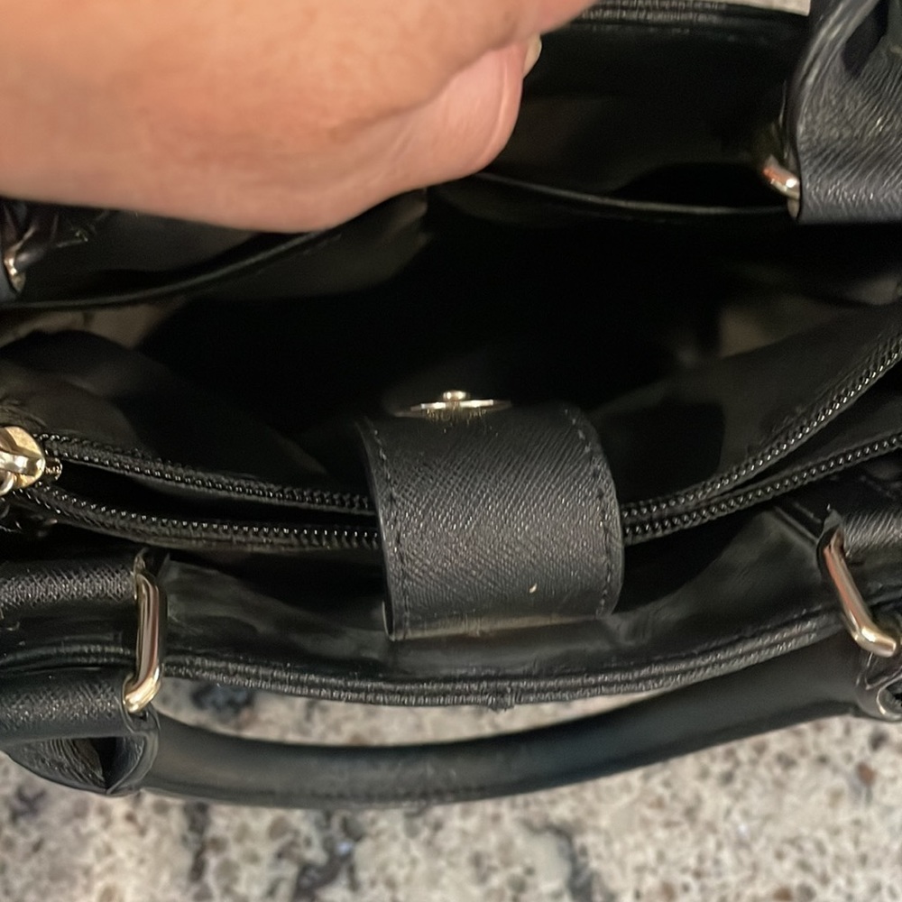 Calvin Klein Handbag - Picture 4 of 5